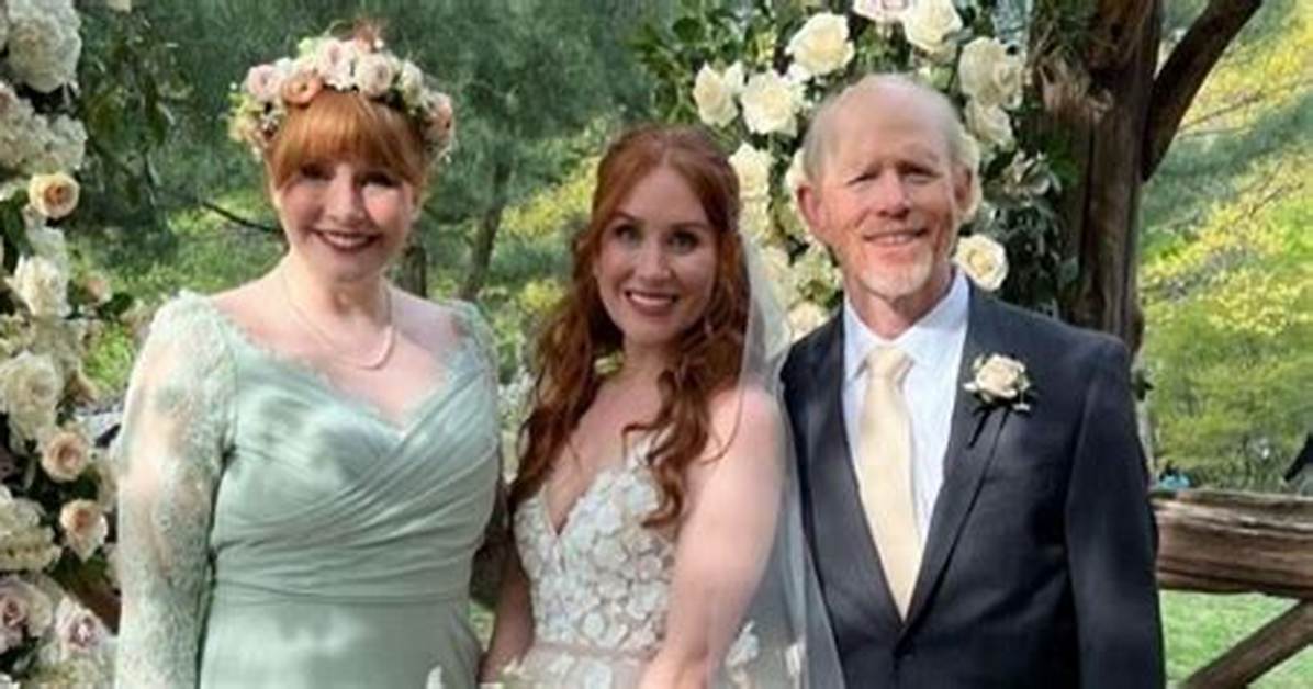 Beatrice Jean Howard Gabel- All About Bryce Dallas Howard’s Daughter