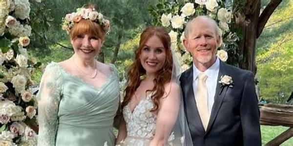 Beatrice Jean Howard Gabel- All About Bryce Dallas Howard’s Daughter