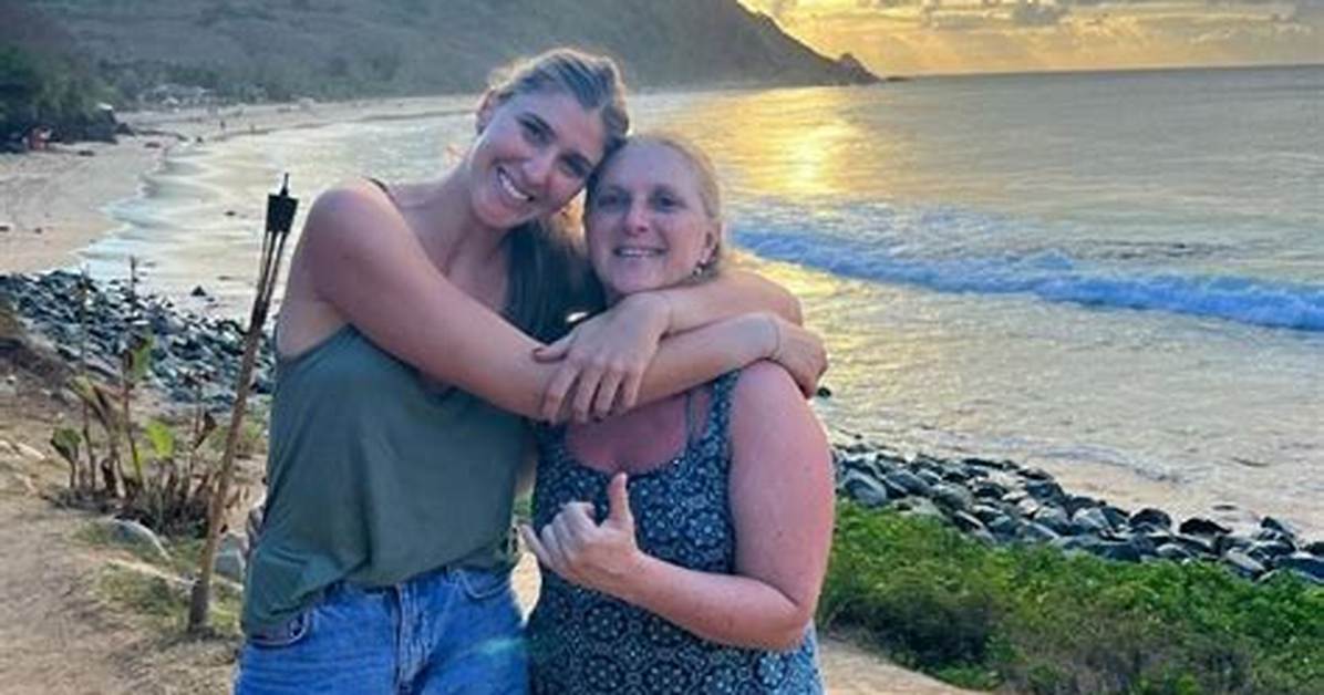 Beatriz Haddad Maia's Mother, Lais Haddad Biography: Spouse, Age, Net Worth, Nationality, Children, Siblings