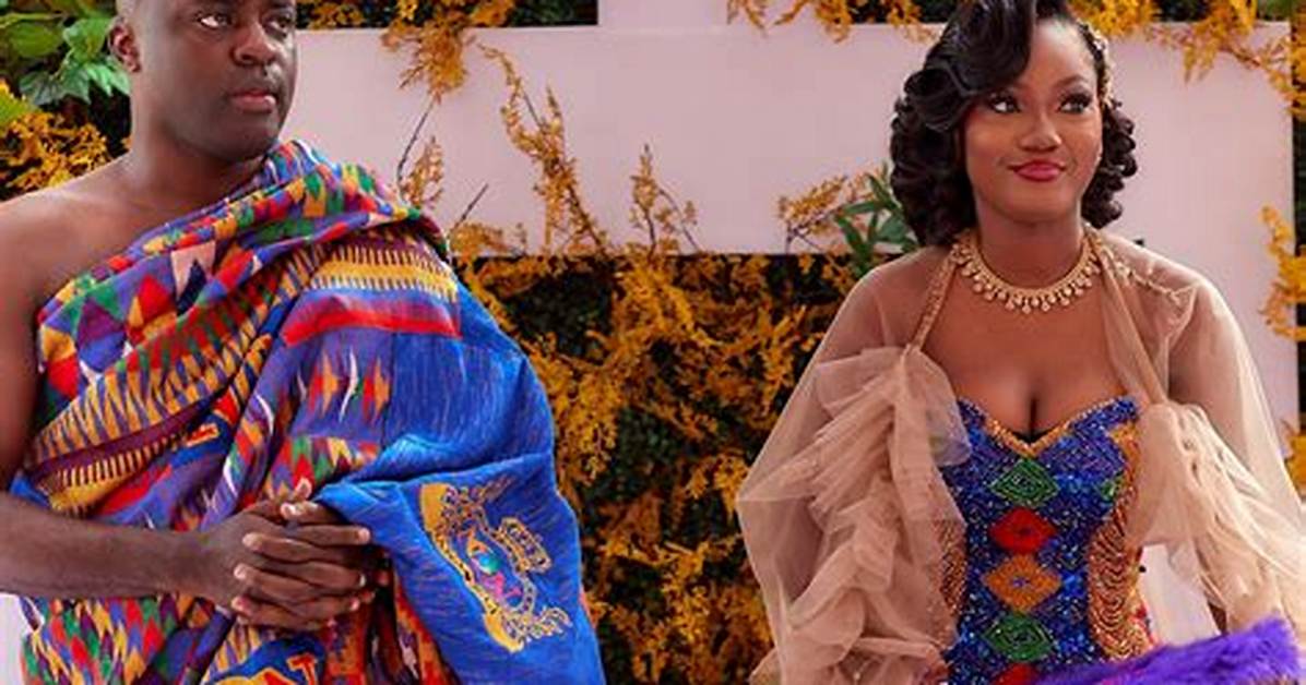 Beautiful Ghanaian Socialite Naa Dromo Found Dead After She Was Drugged by Boyfriend