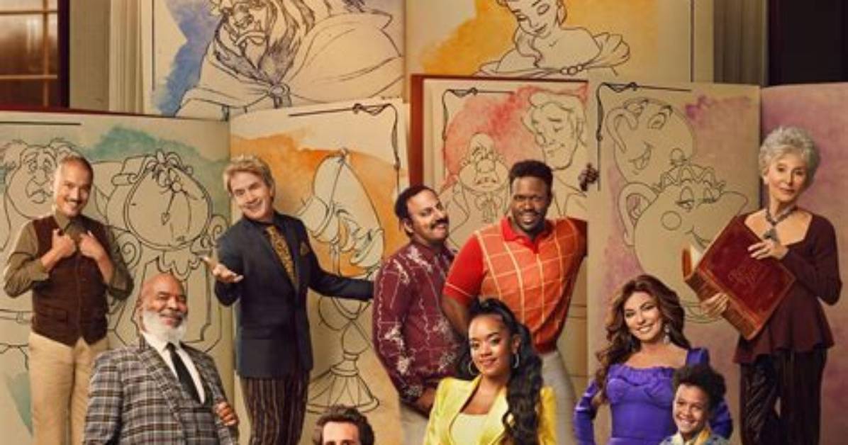 Beauty and the Beast Featurette Released