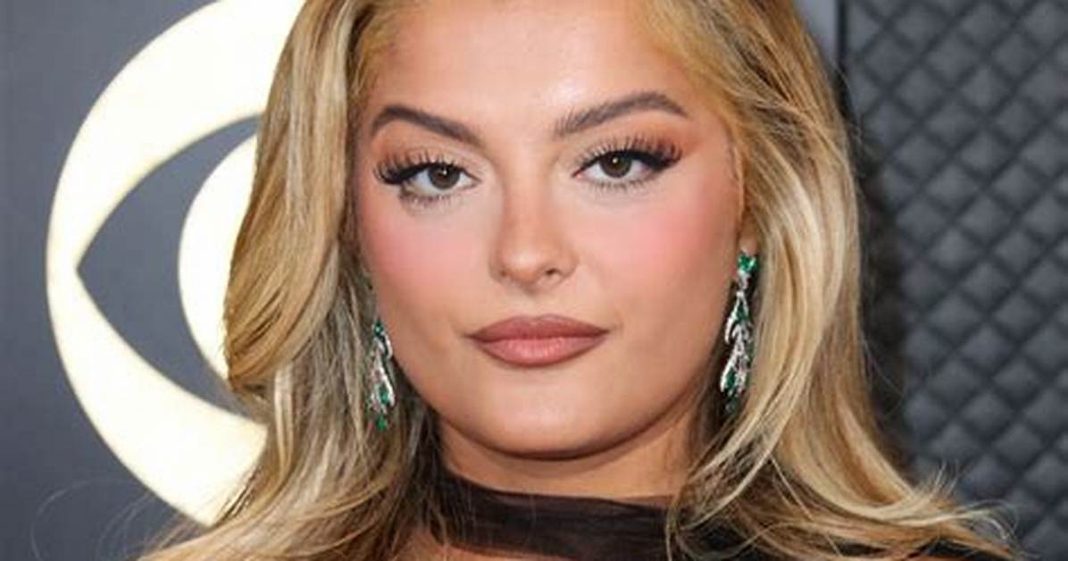 Bebe Rexha Grammys 2024: What Is Bebe Rexha’s Real Name?