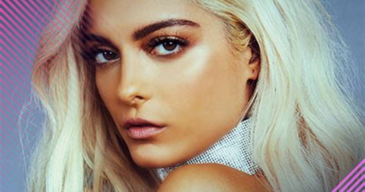 Bebe Rexha Owns the Desert in 'I Got You' Music Video