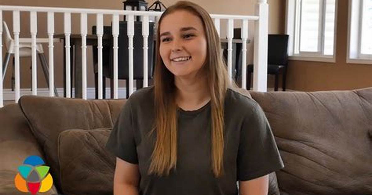 Beccy Stables’s Boyfriend: Who Is Beccy Stables Dating?