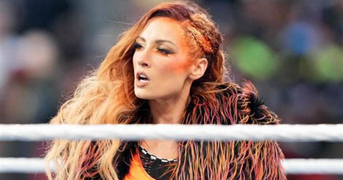 Becky Lynch Siblings: Does Becky Lynch Have Siblings?
