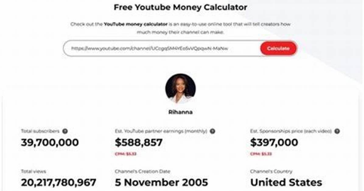 Beegees Net Worth, Income and Estimated Earnings of Youtuber Channel
