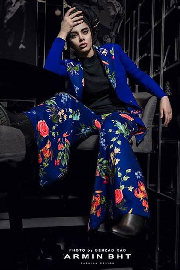 Behzad Rad’s Girlfriend: Who Is Behzad Rad Dating?