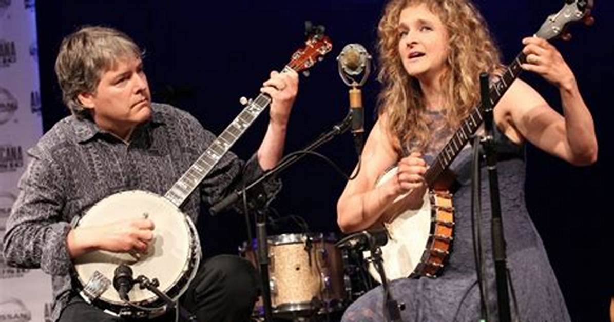 Bela Fleck - Net Worth, Age, Height, Birthday, Bio, Wiki!