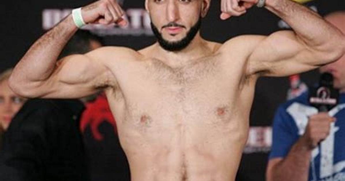 Belal Muhammad Net Worth: What Is Belal Muhammad Net Worth?