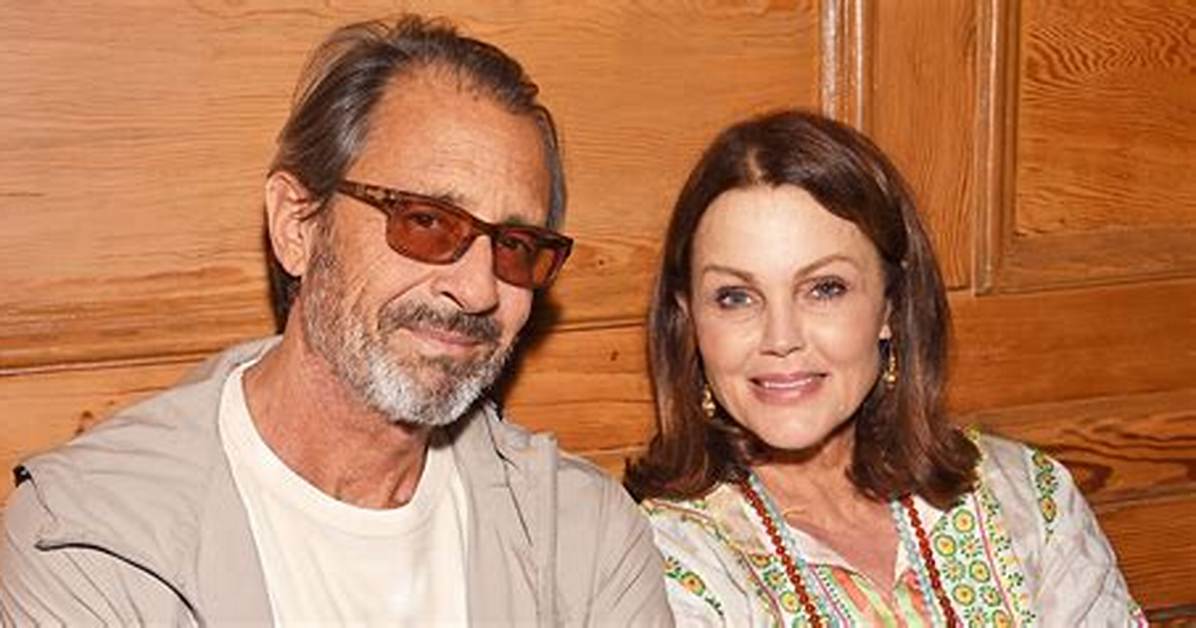 Belinda Carlisle Husband: Meet Morgan Mason