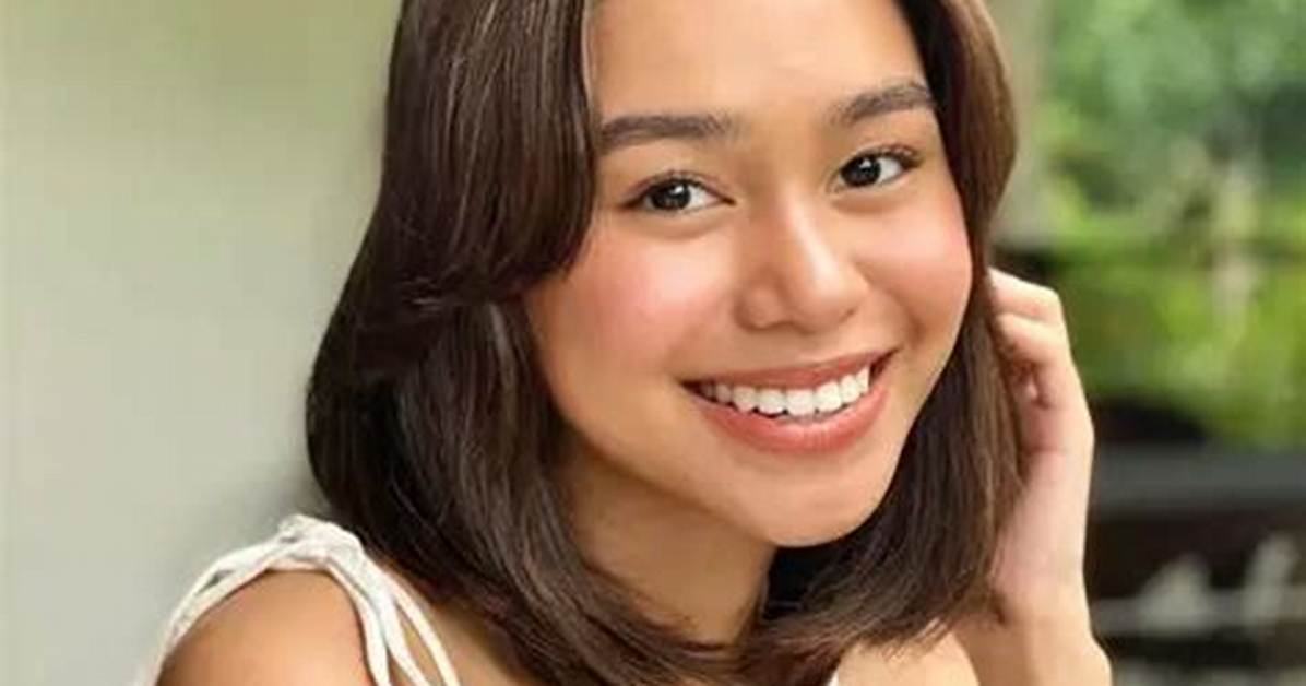 Bella Racelis- Wiki, Age, Height, Boyfriend, Net Worth, Career