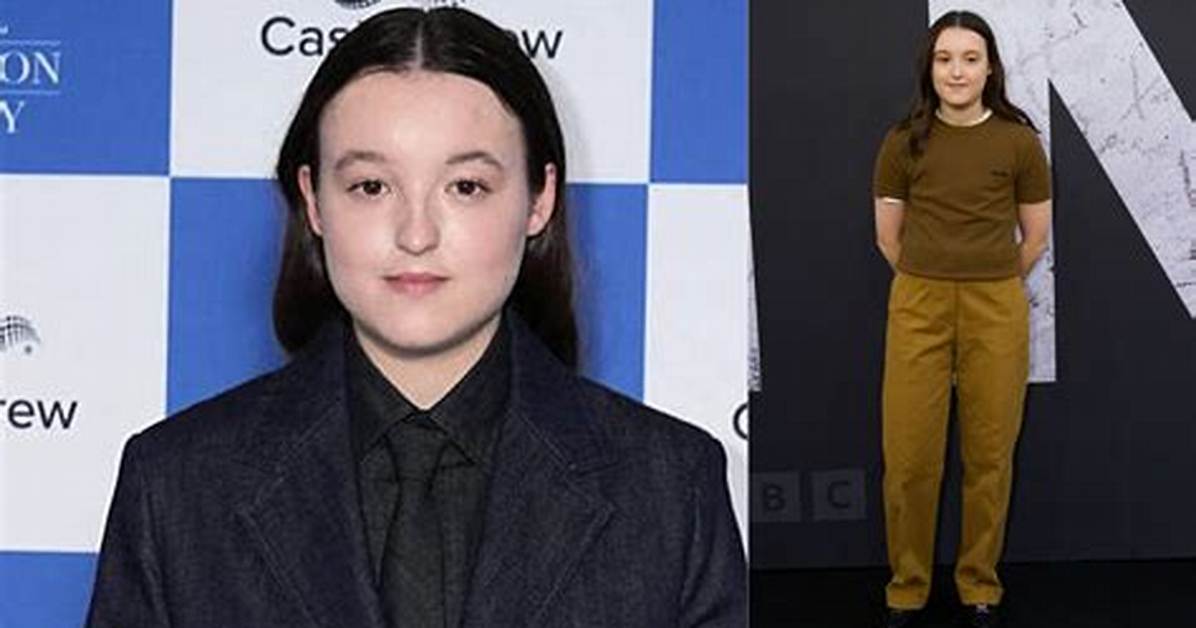 Bella Ramsey Net Worth, Age, Height, Bio, Birthday, Wiki!