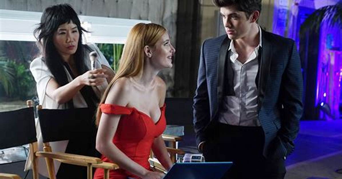 Bella Thorne's Famous in Love Is Coming in April!