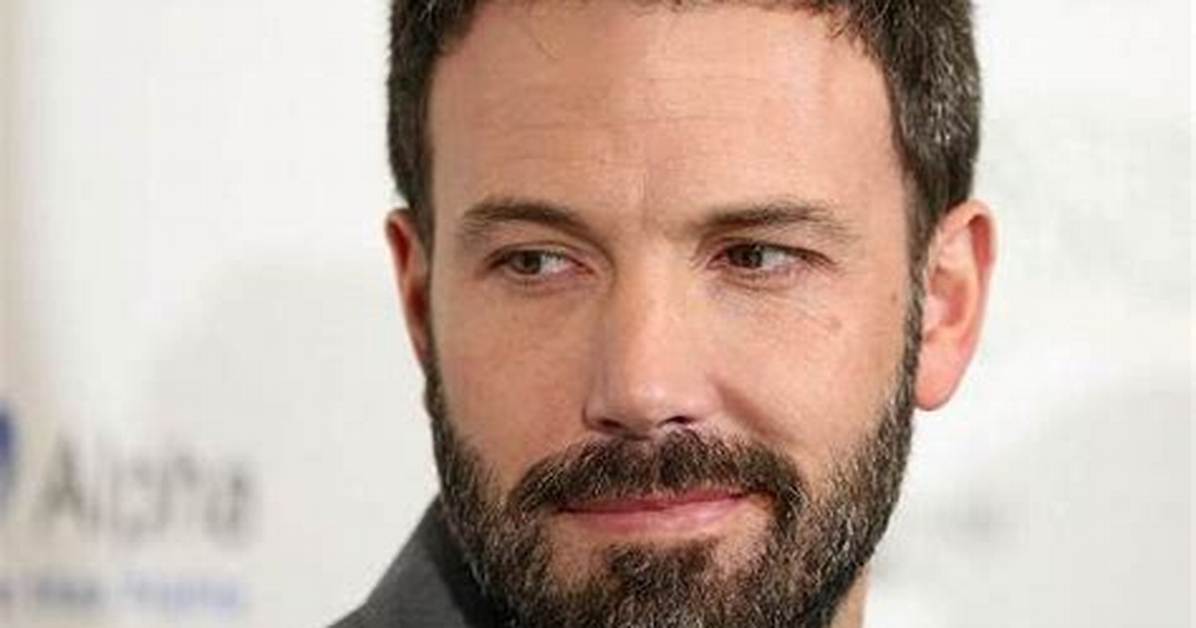 Ben Affleck Age, Height & Weight