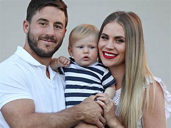 Ben Hunt Wife: Meet His Wife, Bridget Hunt