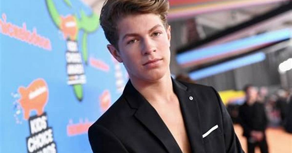Ben Kerfoot - Net Worth, Age, Height, Birthday, Bio, Wiki!