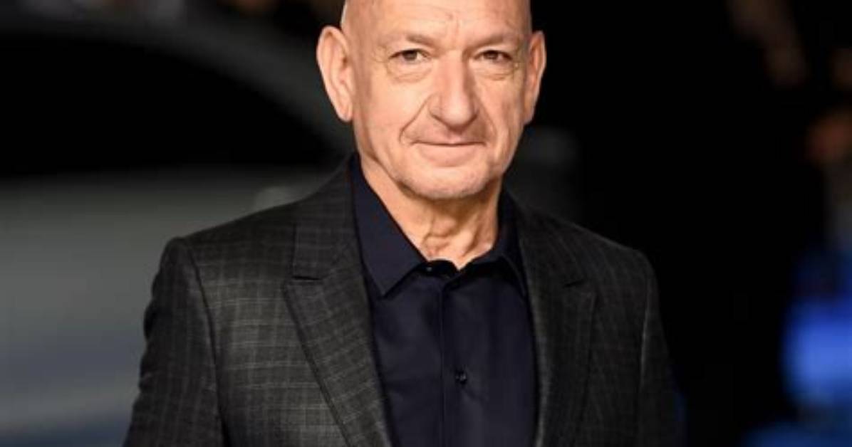 Ben Kingsley - Net Worth, Age, Height, Birthday, Bio, Wiki!