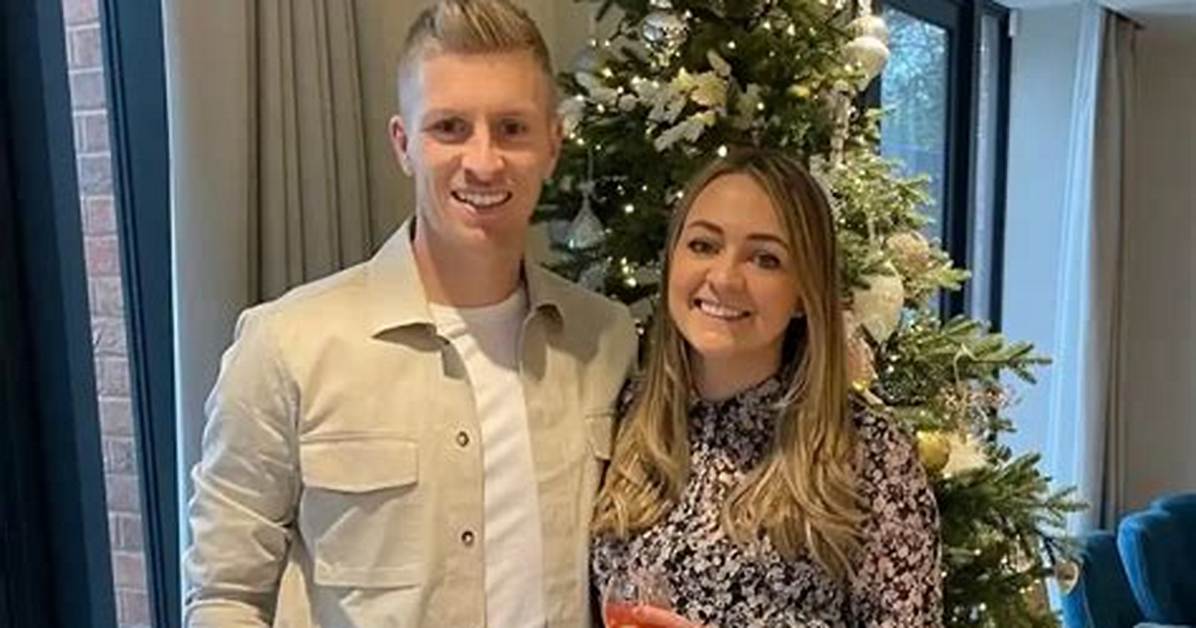 Ben Mee Wife; Meet Sarah Mee