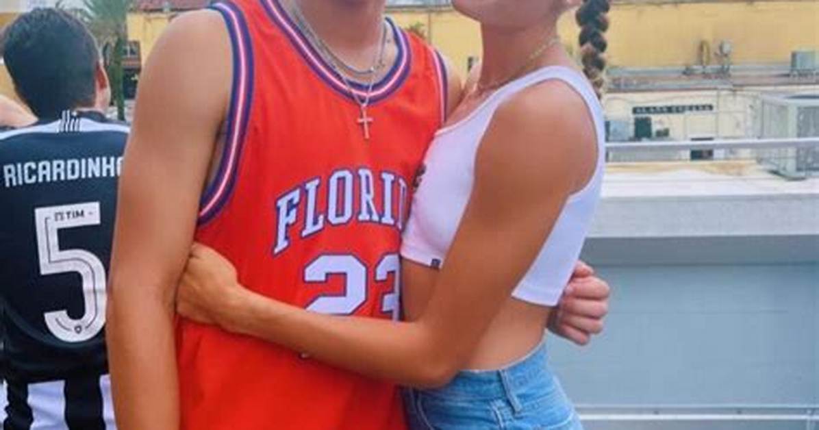 Ben Shelton Girlfriend: Meet Anna Hall