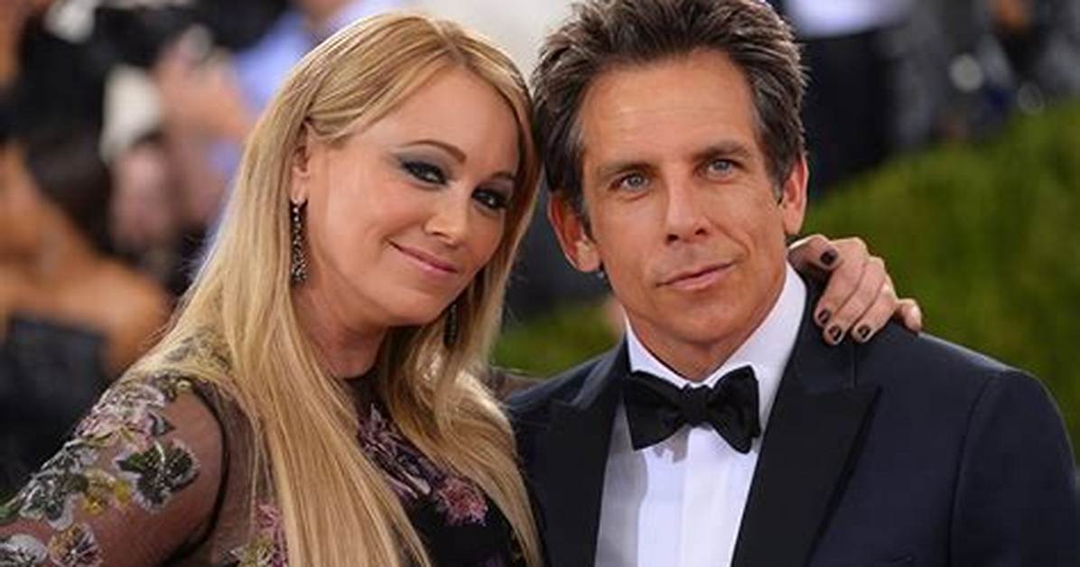 Ben Stiller Biography: Wife, Children, Age, Net Worth, Instagram, Movies, Height, Wikipedia, Parents
