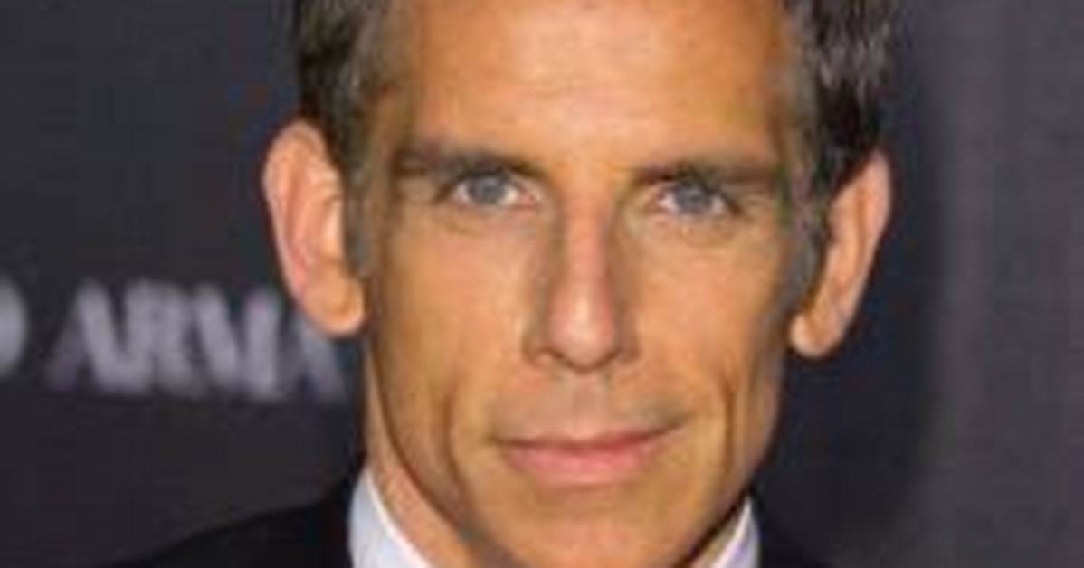 Ben Stiller Net Worth, Age, Height, Bio, Birthday, Wiki!