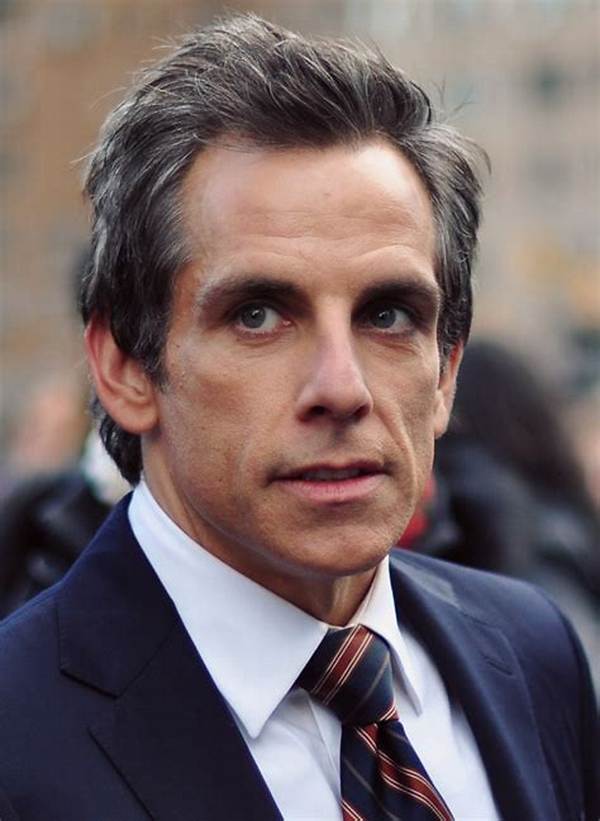 Ben Stiller Net Worth: How Much Is Ben Stiller Worth?