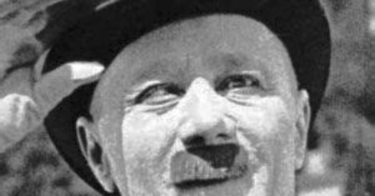 Ben Turpin - Net Worth, Age, Height, Birthday, Bio, Wiki!