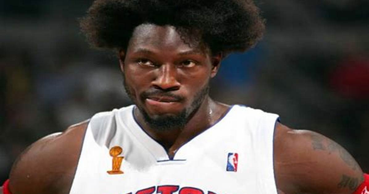 Ben Wallace Net Worth, Age, Height, Bio, Birthday, Wiki!