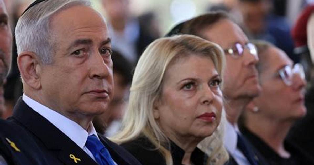 Benjamin Netanyahu’s Wife: Who Is Benjamin Netanyahu Dating?