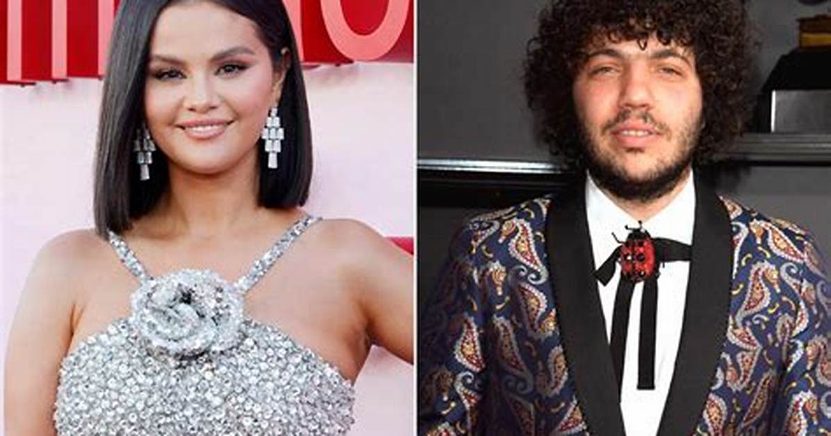 Benny Potter’s Girlfriend: Who Is Benny Potter Dating?