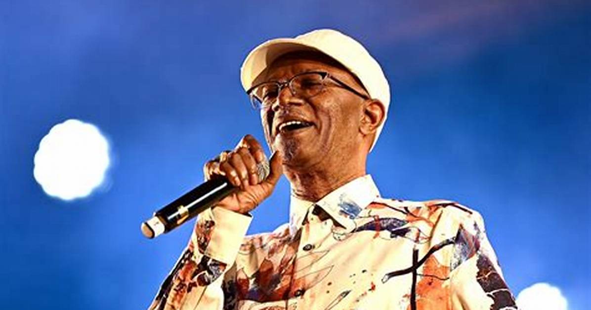 Beres Hammond Net Worth, Age, Height, Bio, Birthday, Wiki!