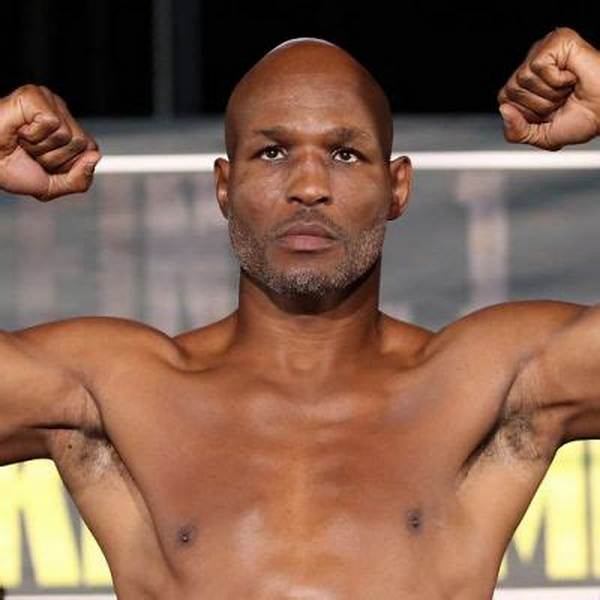 Bernard Hopkins Net Worth, Age, Height, Bio, Birthday, Wiki!