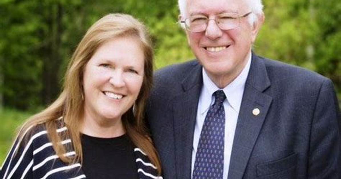 Bernie Sanders- Age, Net Worth, Height, Wife, Career, Nationality