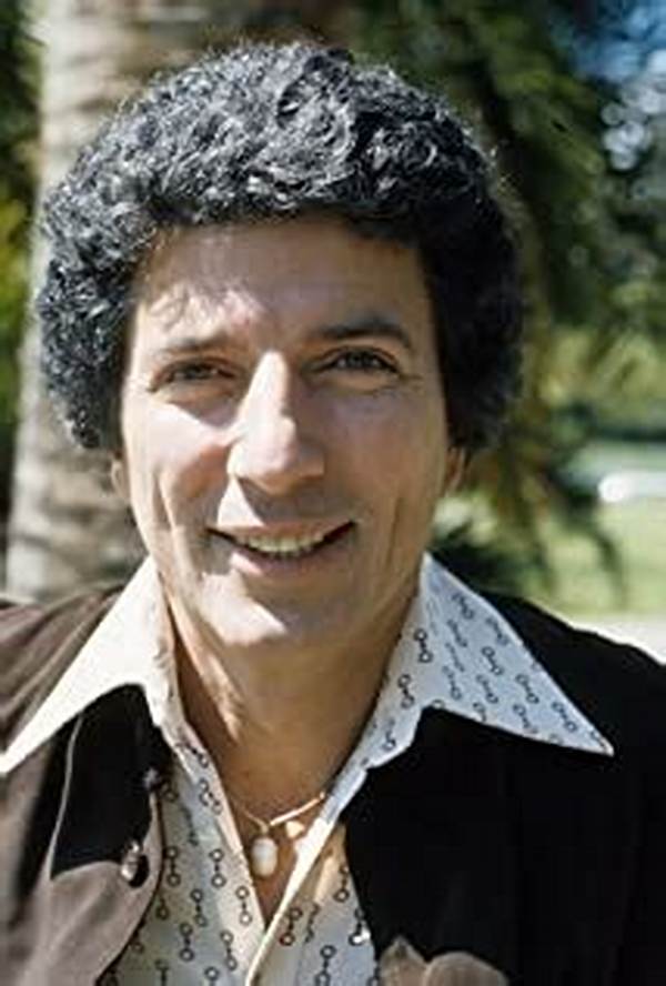 Bert Convy Net Worth, Age, Height, Bio, Birthday, Wiki!