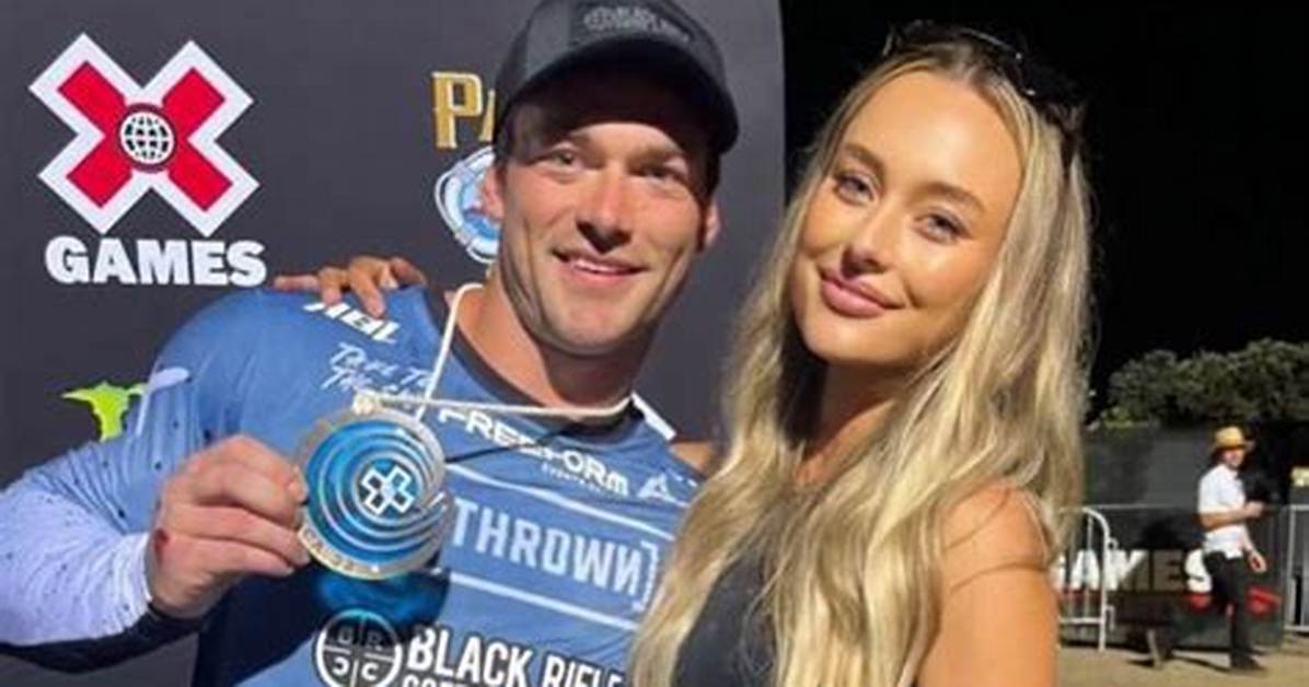 Beth King Jayo Archer Girlfriend Wikipedia, Age, Instagram