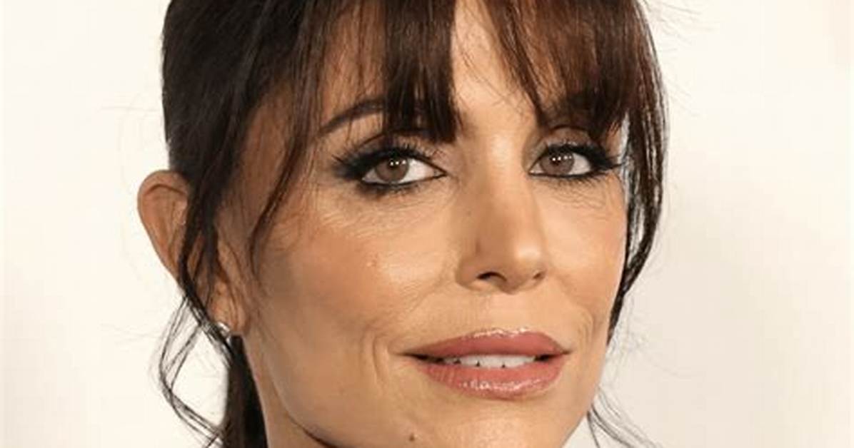 Bethenny Frankel Takes to Twitter and Bashes All Men — Still Bitter from Her Jason Hoppy Divorce!