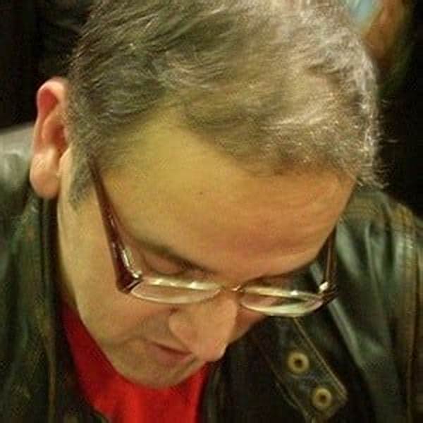 Beto Bianchi - Net Worth, Age, Height, Birthday, Bio, Wiki!