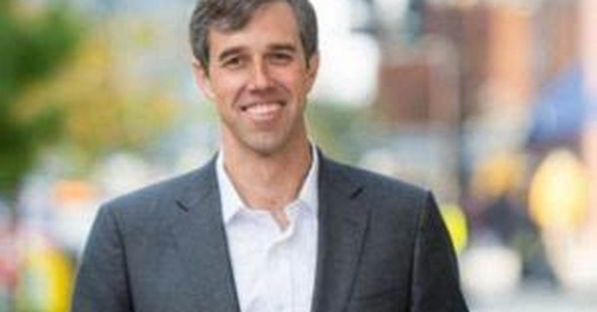 Beto O’rourke Bio, Parents, Age, Siblings, Net Worth, Career