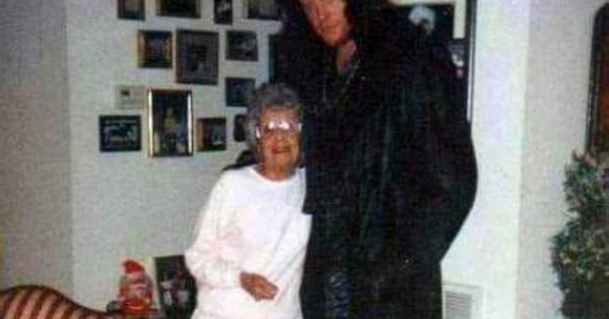 Betty Catherine Truby: Why Did She Married Frank Compton Three Times in a Row?
