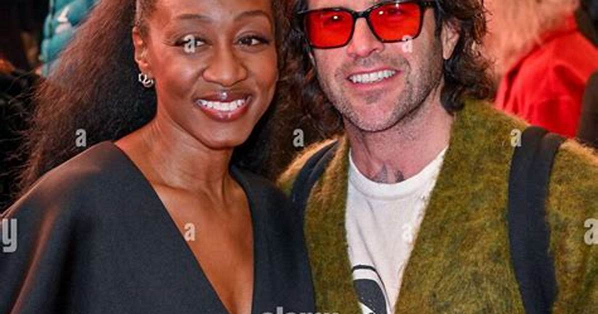 Beverley Knight Husband: Meet James O’keefe