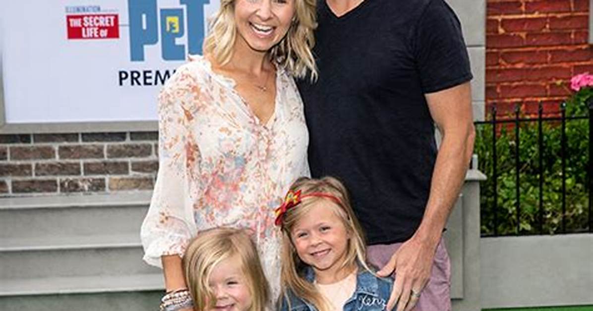 Beverley Mitchell’s Husband: Who Is Beverley Mitchell Dating?