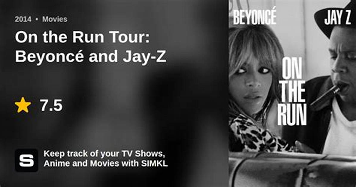Beyonc%C3%A9 and Jay Z Announce New Joint 1200. Jpg