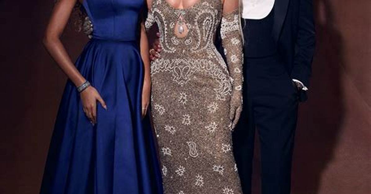 Beyonc%C3%A9 S Inspiring Fashion Icon Award Speech 600. Jpg