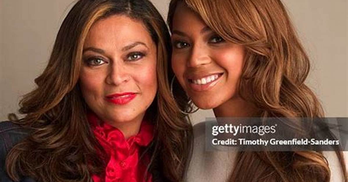 Beyonc%C3%A9 S Mother Tina Knowles Biography Husband 1200. Jpg