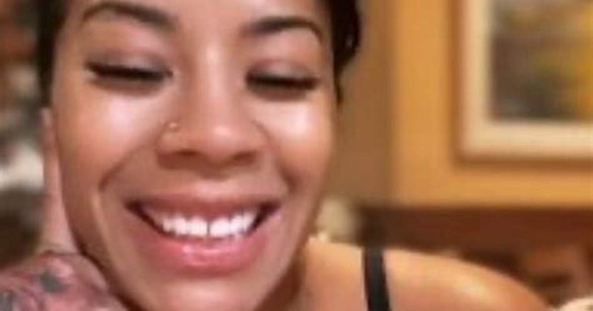 Beyonce Disses Keyshia Cole on Instagram