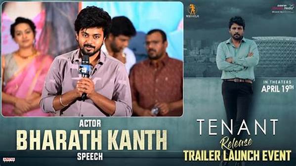 Bharathkanth Kathi’s Girlfriend: Who Is Bharathkanth Kathi Dating?