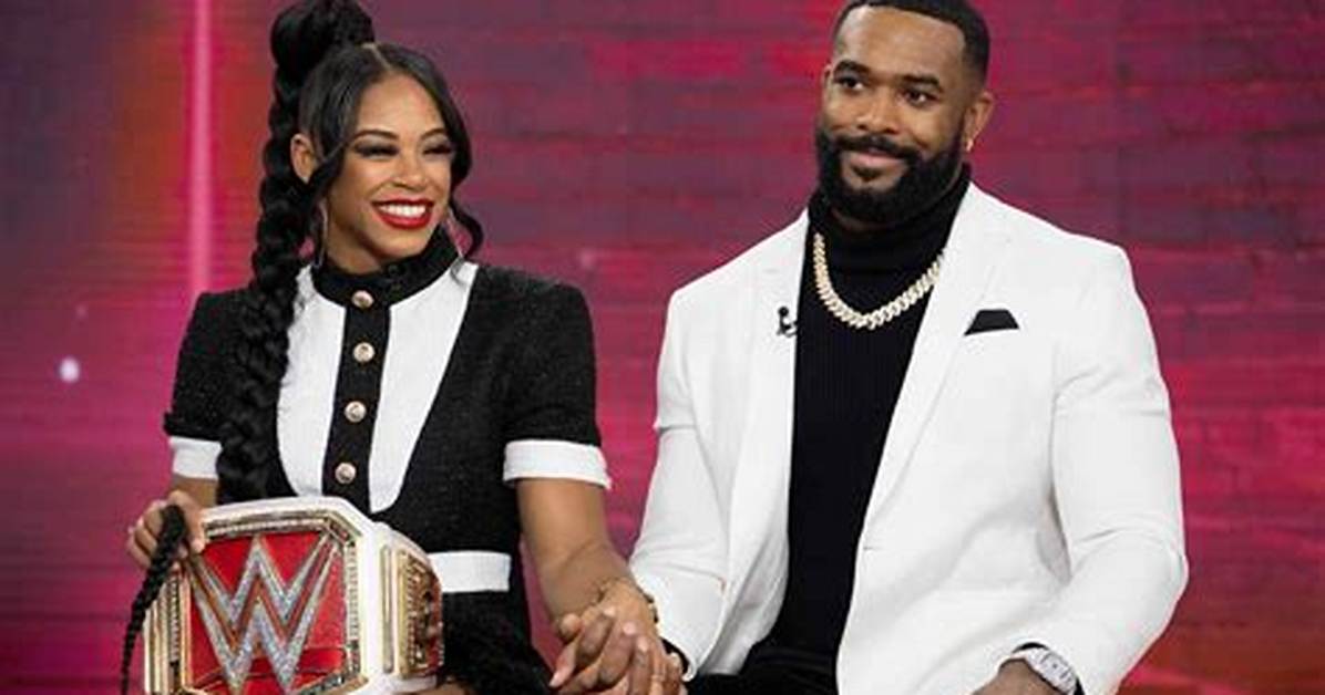 Bianca Belair’s Husband: Who Is Bianca Belair Dating?