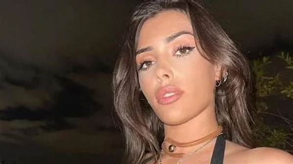 Bianca Knight - Net Worth, Age, Height, Birthday, Bio, Wiki!