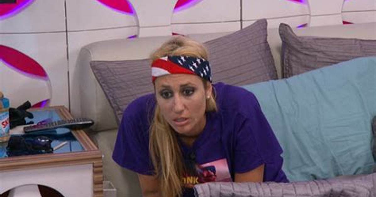 Big Brother 17 Spoilers Week 1: Pov Results – Steve Moses Claims Power of Veto, Jace Agolli the Renom!