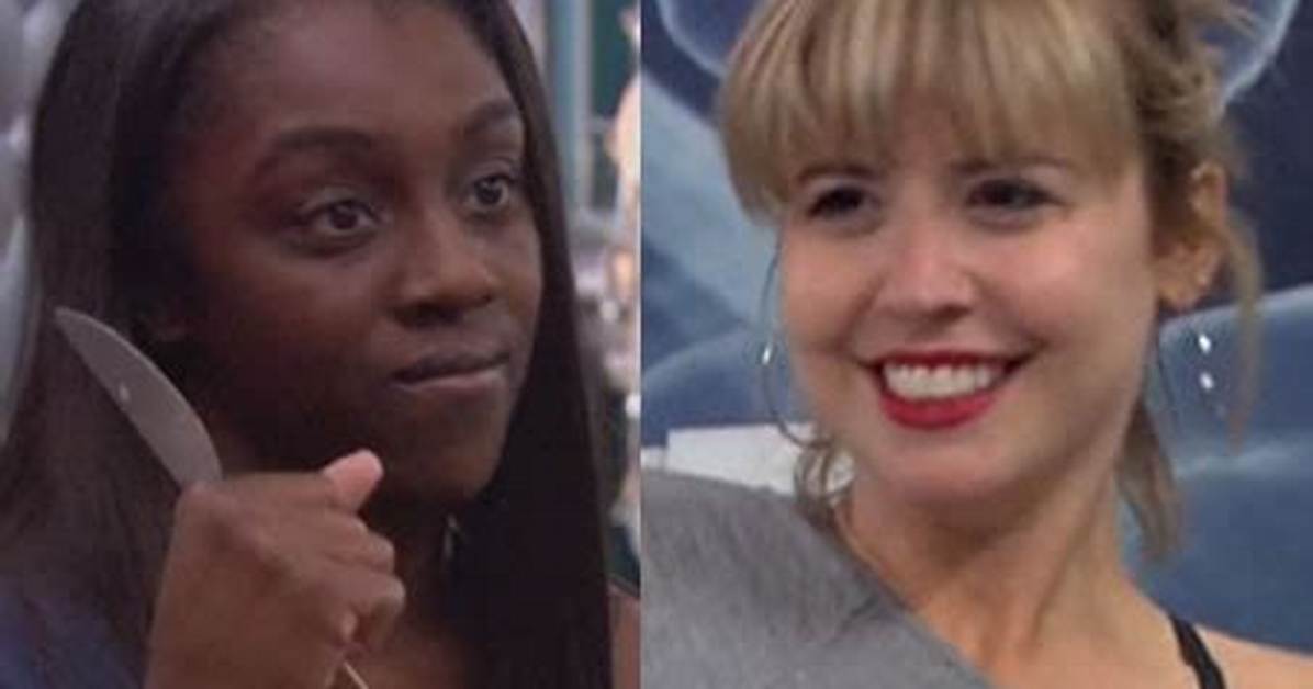Big Brother 17 Week 2 Da’vonne Rogers Eviction: Who Exits the Bb17 House – What Led to Mama Day’s Demise?